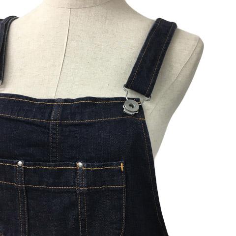 フレームワーク Framework オーバーオール サロペット デニム