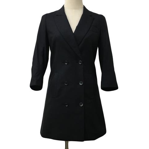 新品　NINE　ナイン　ウールコート　F　ベージュ NINE コート アウター 新品 NINE ナイン ウールコート F ベージュ NINE