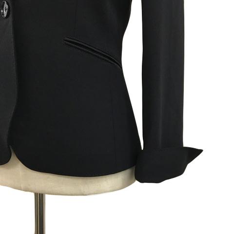 23区（ニジュウサンク） オンワード樫山 ジャケット テーラード