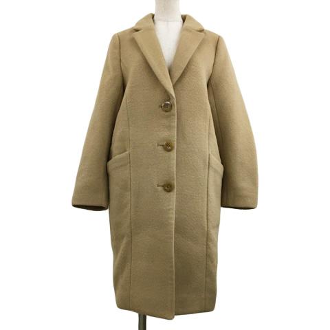 ロッソ ROSSO アーバンリサーチ コート チェスター シングル ロング  