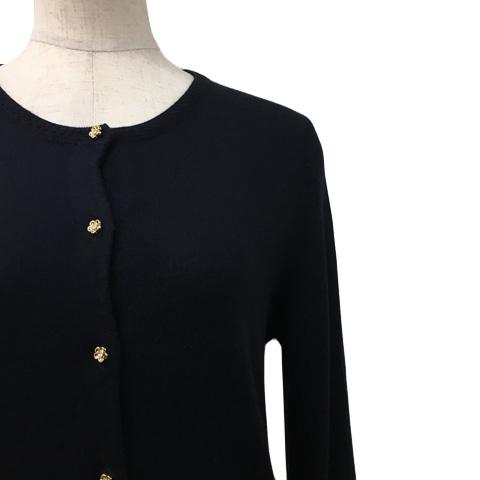 エニィスィス エニシス anySiS カーディガン ニット クルーネック