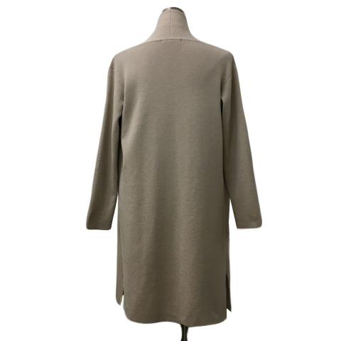 UNITED　ARROWS　ベージュ ロングカーディガン 　春コート　未使用品 楽天市場】ユナイテッドアローズ ロングカーディガンの通販