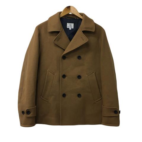 B&Y ユナイテッドアローズ BEAUTY&YOUTH ビューティー&ユース コート P 
