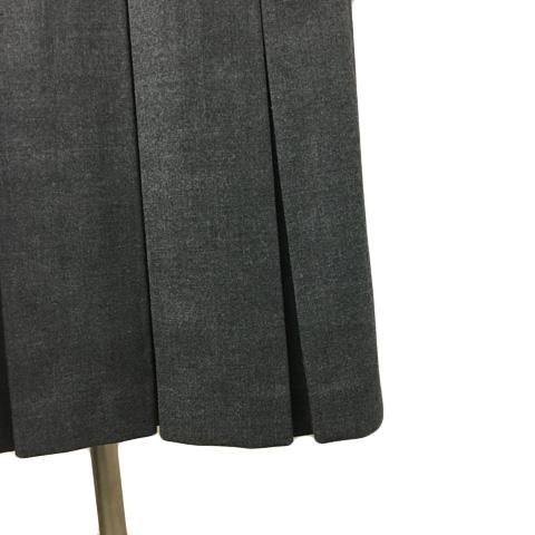 【美品】NEW YORKER 13号　セットアップ　ワンピーススーツ ウール セットアップ(5〜19号)シュガーシャーク×カラーミックスファンシー