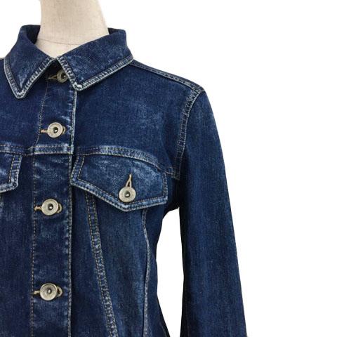 バーニーズニューヨーク BARNEYS NEW YORK ジャケット Gジャン デニム 