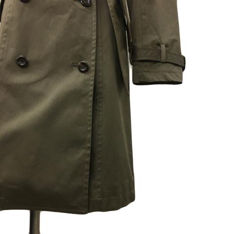 ベストリップ Bestlip コート トレンチ ロング ダブル 無地 ボックス