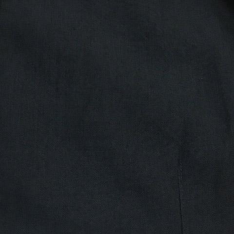 未使用品 エレメントオブシンプルライフ ジャケット テーラード ミドル