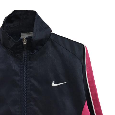 NIKE（ナイキ） ジャケット ジャンパー スポーツウェア スタンドカラー