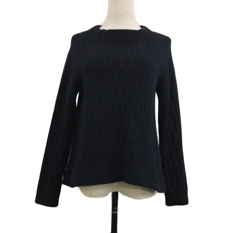 マッキントッシュフィロソフィー MACKINTOSH PHILOSOPHY セーター 