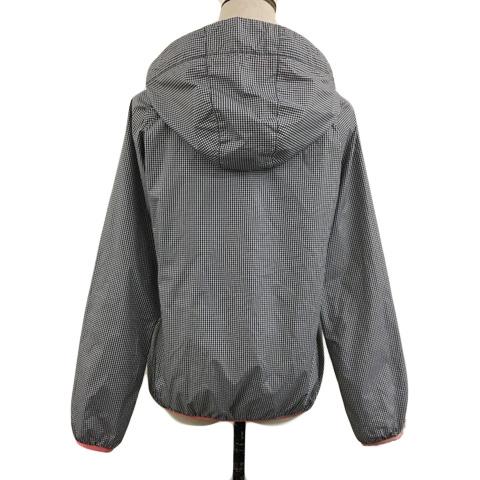NIKE（ナイキ） パーカー ジャケット スポーツウェア ギンガムチェック