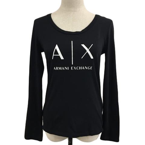 アルマーニエクスチェンジ A/X ARMANI EXCHANGE Tシャツ カットソー 