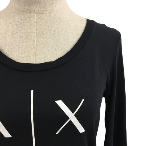 アルマーニエクスチェンジ A/X ARMANI EXCHANGE Tシャツ カットソー 