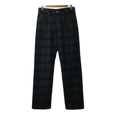 ポールスミスジーンズ Paul Smith JEANS パンツ テーパード ロング 