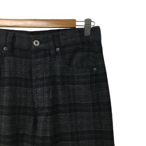 ポールスミスジーンズ Paul Smith JEANS パンツ テーパード ロング  