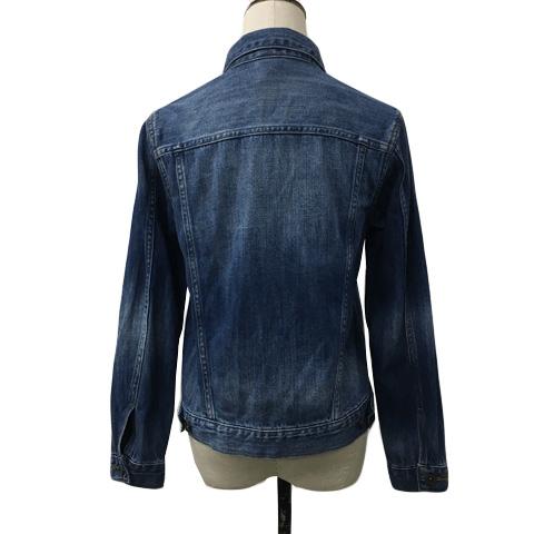 niko and…（ニコアンド） Niko and.. ジャケット ブルゾン Gジャン