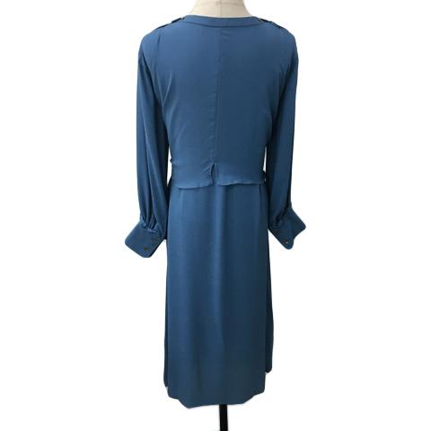 未使用品 ドレスレイブ DRESSLAVE ワンピース Aライン ロング