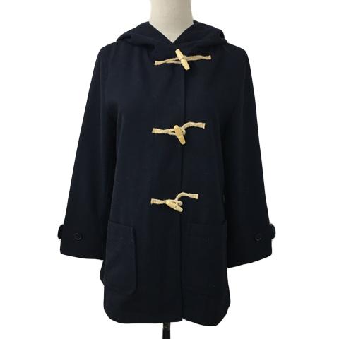 Samansa Mos2（サマンサモスモス） 未使用品 SM2 コート ダッフル