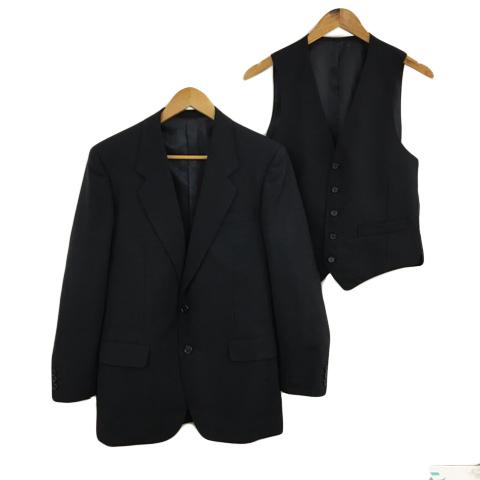 エステレルディフューション アンサンブル ジャケット テーラード