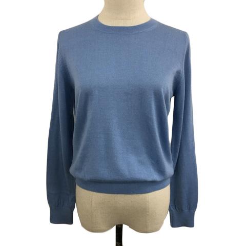 theory luxe（セオリーリュクス） セーター ニット ラウンドネック