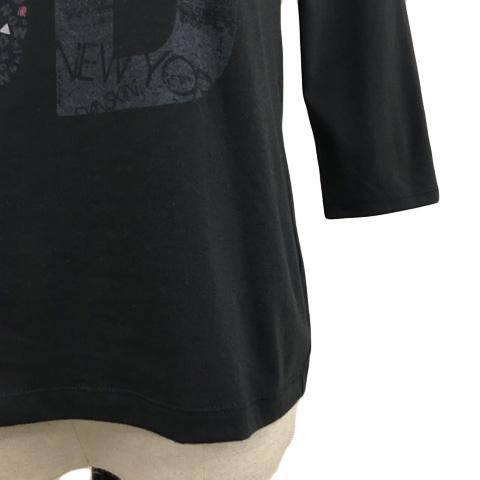ダンスキンDANSKINプルオーバー ダンスキン DANSKIN Tシャツ カットソー プルオーバー ラウンドネック