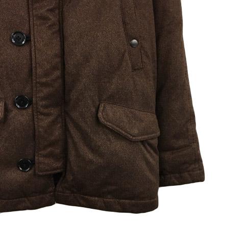 SHIPS JET BLUE コート メンズ シップスジェットブルー SHIPS JET BLUE コート ジャケット ダウン