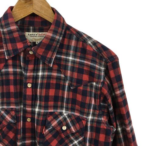 Levi's（リーバイス） レッドタブ Levi's RED TAB シャツ カジュアル