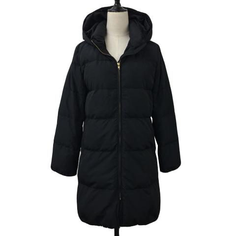 ヴィオラカンパニョーラ Viola Campagnola コート ダウン ロング