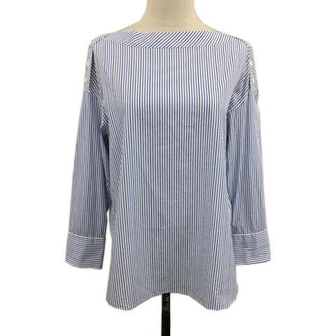 23区（ニジュウサンク） オンワード樫山 canclini シャツ ブラウス