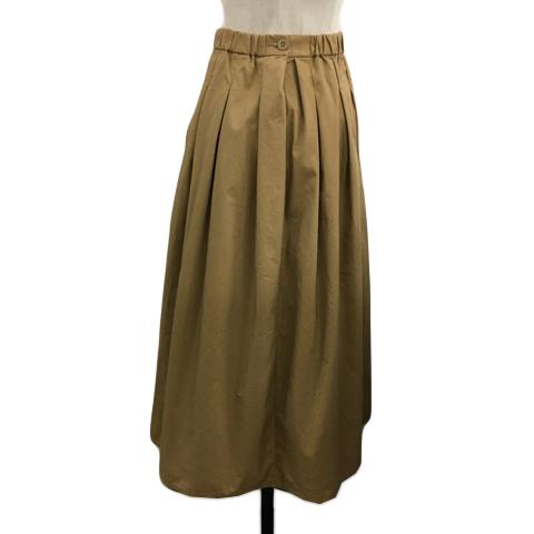 かぐれ　新品タグ付き　コットンコクーンスカート　アーバンリサーチドアーズ 新品タグ付き かぐれ コットンコクーンスカート アーバンリサーチ