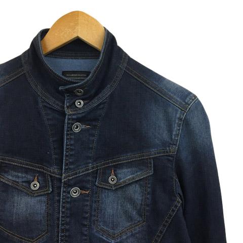 ニコルクラブフォーメン Gジャンジャケット ニコルクラブフォーメン NICOLE CLUB FOR MEN ジャケット Gジャン