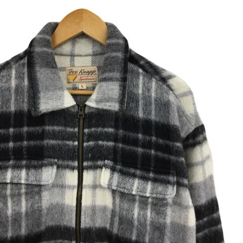 JOURNAL STANDARD（ジャーナルスタンダード） Fox knapp ジャケット 