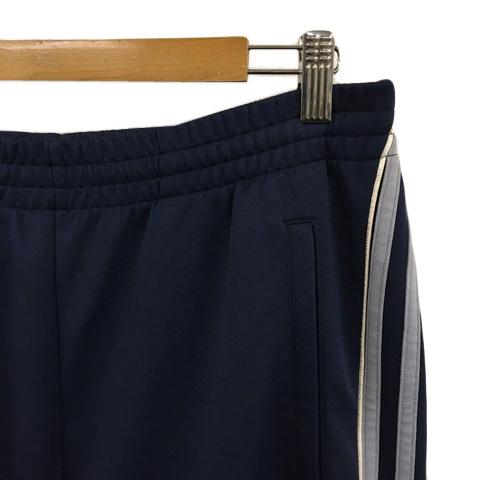 adidas（アディダス） パンツ ジャージ トラック ストレート ロング