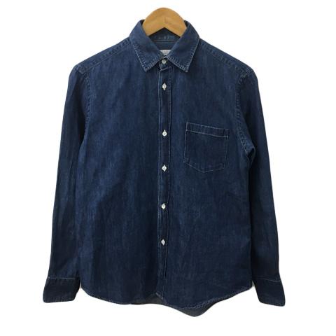 JOURNAL STANDARD（ジャーナルスタンダード） シャツ デニム