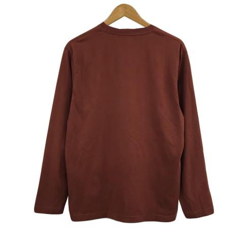 インターメッツォ INTERMEZZO Tシャツ カットソー ロンT プルオーバー