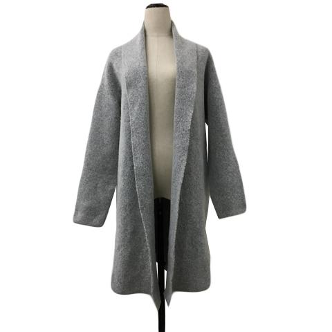 リゼクシー RESEXXY コート カーディガン コーディガン ニット