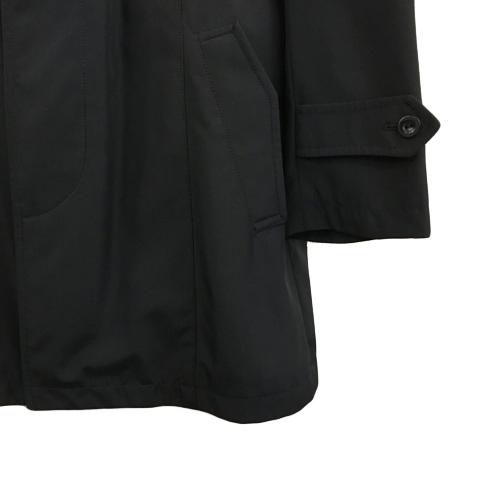 テットオム TETE HOMME De Plus コート トレンチ ミドル 無地 ライナー