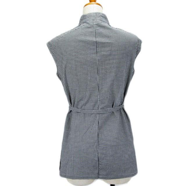 KUNIO COLLECTION　ダウンベスト　クニオコレクション【タグつき】 クニオコレクション KUNIO COLLECTION クニオ サトウ SATO シャツ