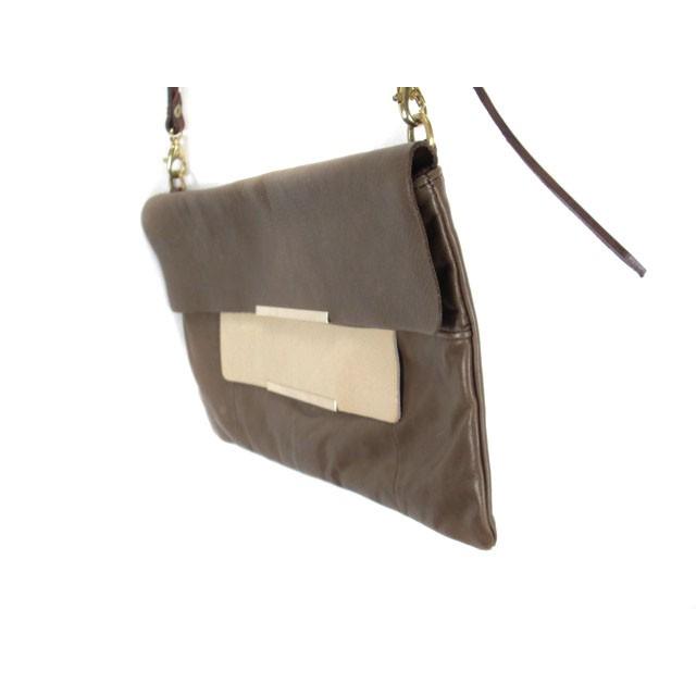 JAS-M.B. ear PAPILLONNER  バッグ  ショルダー ジャスエムビー JAS-M.B. イア パピヨネear PAPILLONNER コラボ バッグ