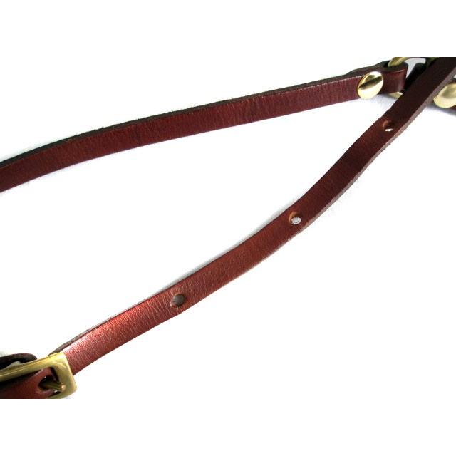 JAS-M.B. ear PAPILLONNER  バッグ  ショルダー ジャスエムビー JAS-M.B. イア パピヨネear PAPILLONNER コラボ バッグ