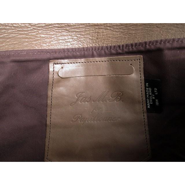 JAS-M.B. ear PAPILLONNER  バッグ  ショルダー ジャスエムビー JAS-M.B. イア パピヨネear PAPILLONNER コラボ バッグ