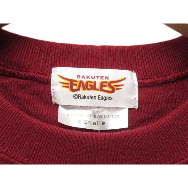 楽天イーグルス　宋家豪　実使用Ｔシャツ 楽天イーグルス 宋家豪 実使用Tシャツ 楽天市場】【Laundry