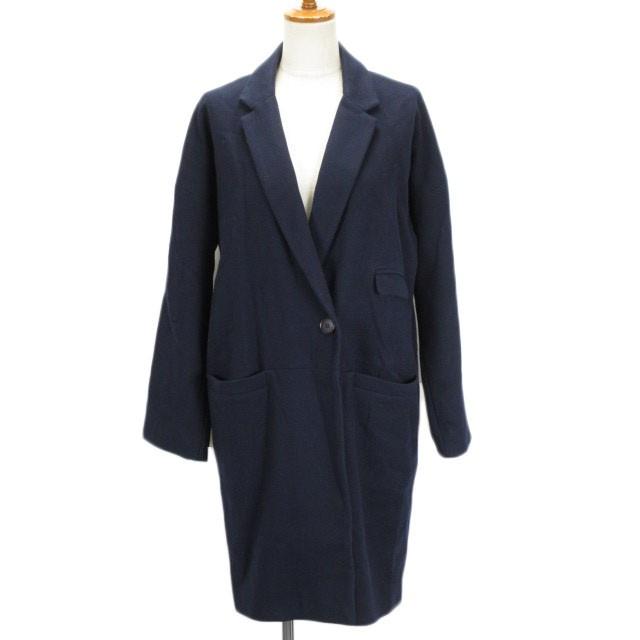 コートファクトリーバイプレスナー COATS FACTORY BY PLESNER 