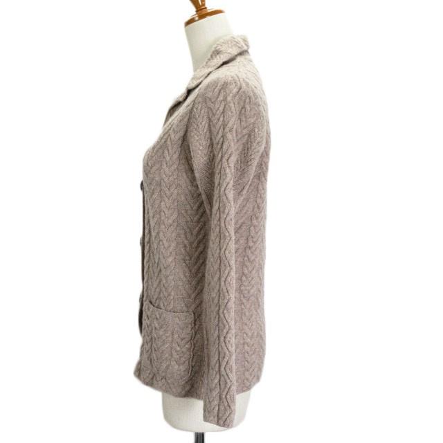 アルファ マッシモ レベッキ ALPHA MASSIMO REBECCHI ジャケット 