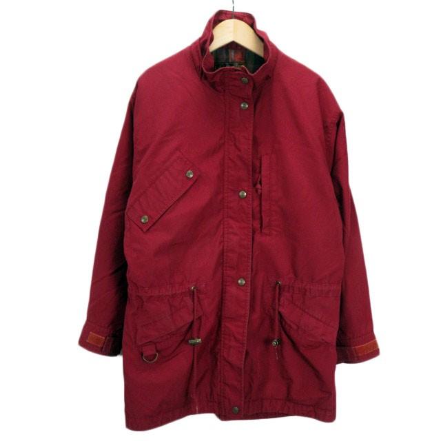 90's オールド アウトドア Eddie Bauer 古着 マウンテンパーカー 90年代 EDDIE BAUER エディーバウアー マウンテンパーカー 黒
