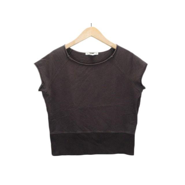 トゥエンティーエイトトゥエルブ TWENTY8TWELVE カットソー ショート 