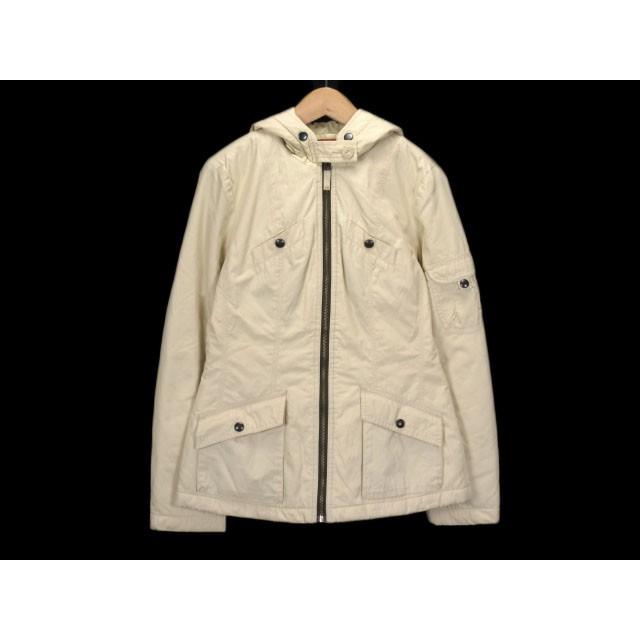 TOMMY HILFIGER（トミー・ヒルフィガー） ジャケット ブルゾン 中綿 