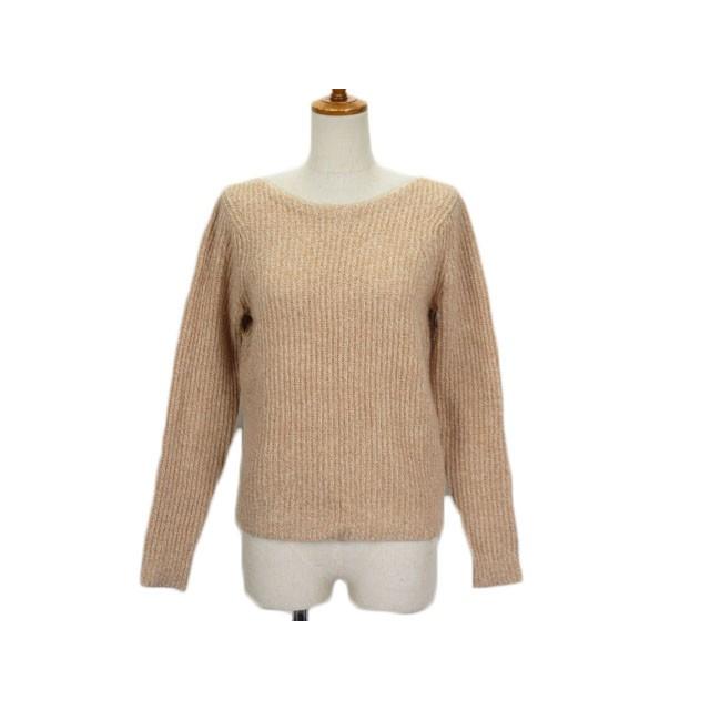 ボールジー BALLSEY トゥモローランド セーター ニット ミックス V  