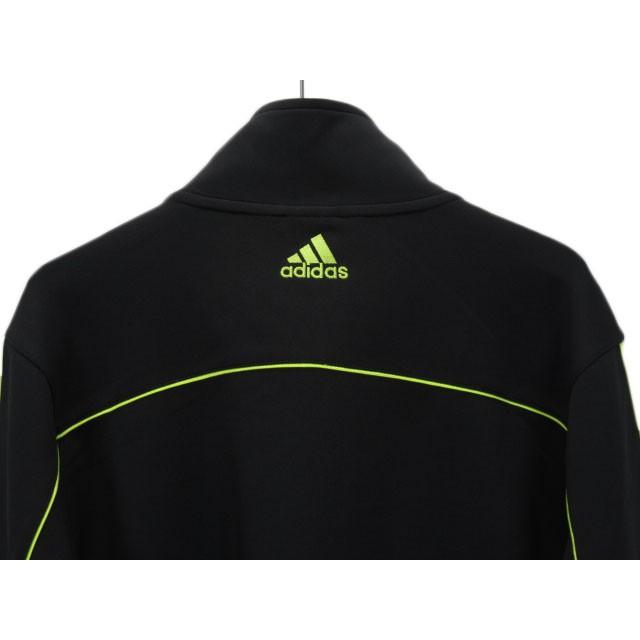 adidas アディダス COMBAT SPORTS トラックジャケット ジャージ