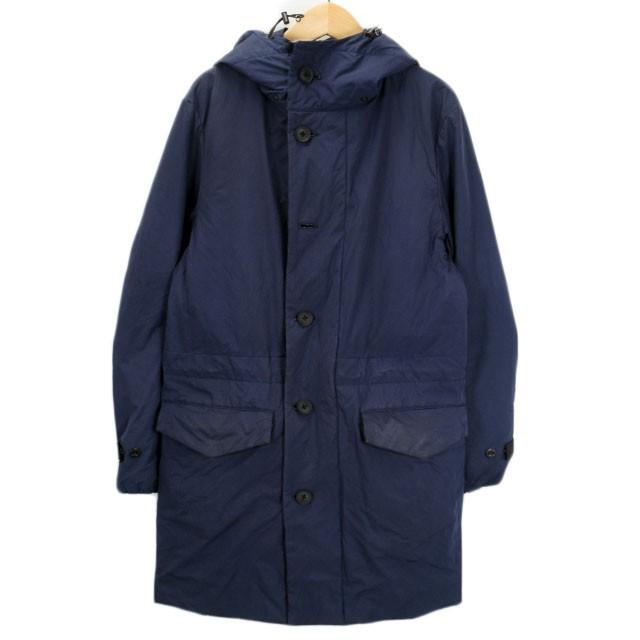 EQUIPMENT BY URBAN RESEARCH アーバンリサーチ Functional HoodedCoat 