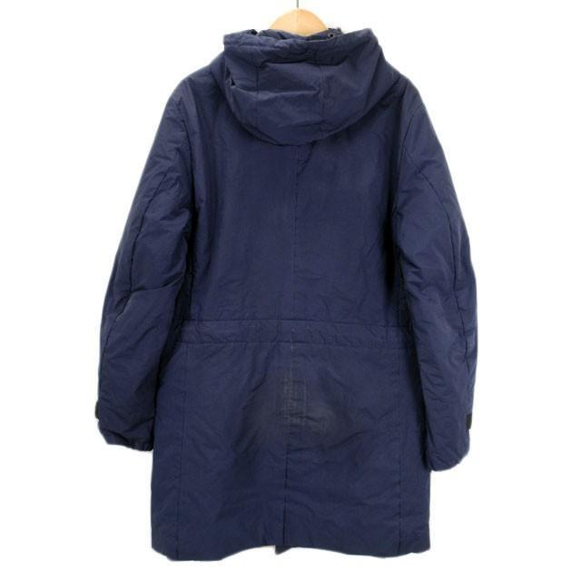 EQUIPMENT BY URBAN RESEARCH アーバンリサーチ Functional HoodedCoat 